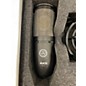 Used AKG P220 Project Studio Condenser Microphone