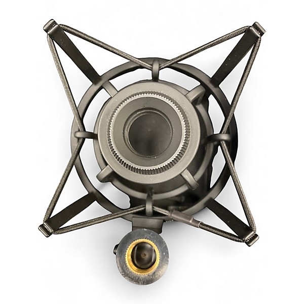 Used AKG P220 Project Studio Condenser Microphone