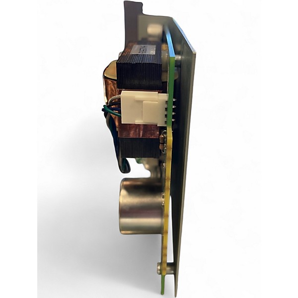 Used Heritage Audio LANG 312L Rack Equipment