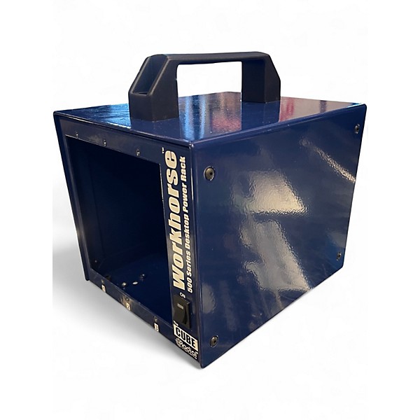 Used Radial Engineering Cube 3-Slot Rack Equipment