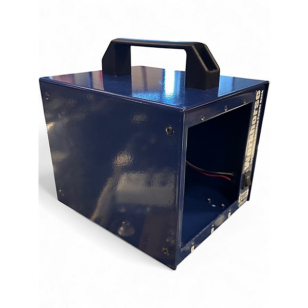 Used Radial Engineering Cube 3-Slot Rack Equipment