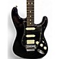 Used 2025 Fender Player II Modified FR Dusk Solid Body Electric Guitar