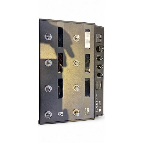 Used Line 6 HX Effects Effect Processor