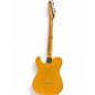 Used Fender Player II TELECASTER Butterscotch Blonde Solid Body Electric Guitar