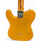 Used Fender Player II TELECASTER Butterscotch Blonde Solid Body Electric Guitar
