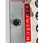 Used Redwitch Empress Chorus Effect Pedal