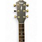 Used Taylor 814ce builders edition Natural Acoustic Electric Guitar