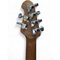 Used Sterling by Music Man StingRay Seafoam Green Solid Body Electric Guitar