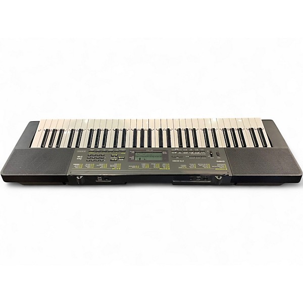 Used Casio CTK-2080 Digital Piano