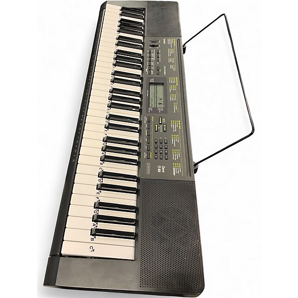 Used Casio CTK-2080 Digital Piano