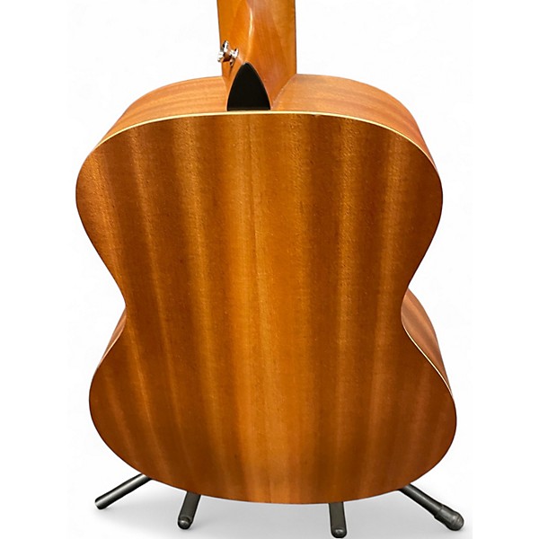 Used Taylor GS Mini Mahogany Natural Acoustic Guitar