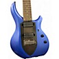 Used Sterling by Music Man John Petrucci MAJ170 Siberrian Sapphire Solid Body Electric Guitar