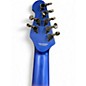 Used Sterling by Music Man John Petrucci MAJ170 Siberrian Sapphire Solid Body Electric Guitar