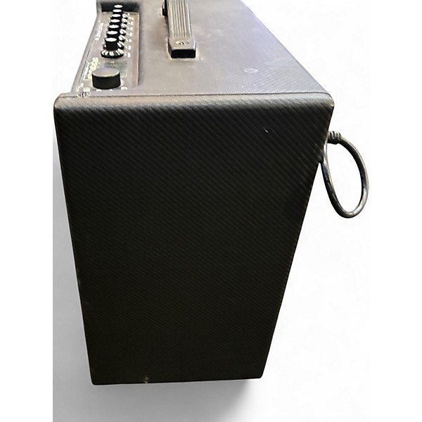 Used Fender MUSTANG III Guitar Combo Amp