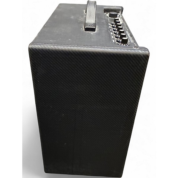 Used Fender MUSTANG III Guitar Combo Amp