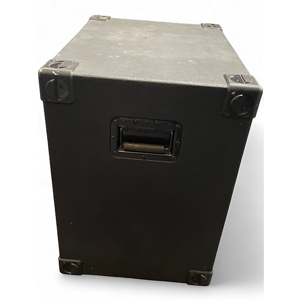 Used Gallien-Krueger Neo 410 800W 8Ohm 4x10 Bass Cabinet