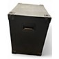 Used Gallien-Krueger Neo 410 800W 8Ohm 4x10 Bass Cabinet