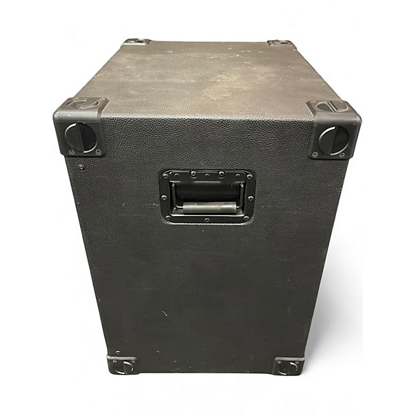 Used Gallien-Krueger Neo 410 800W 8Ohm 4x10 Bass Cabinet