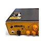 Used Markbass LITTLE MARCUS Bass Amp Head