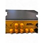 Used Markbass LITTLE MARCUS Bass Amp Head