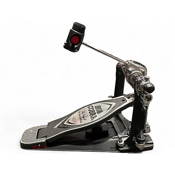 Used TAMA Iron Cobra Single Bass Drum Pedal