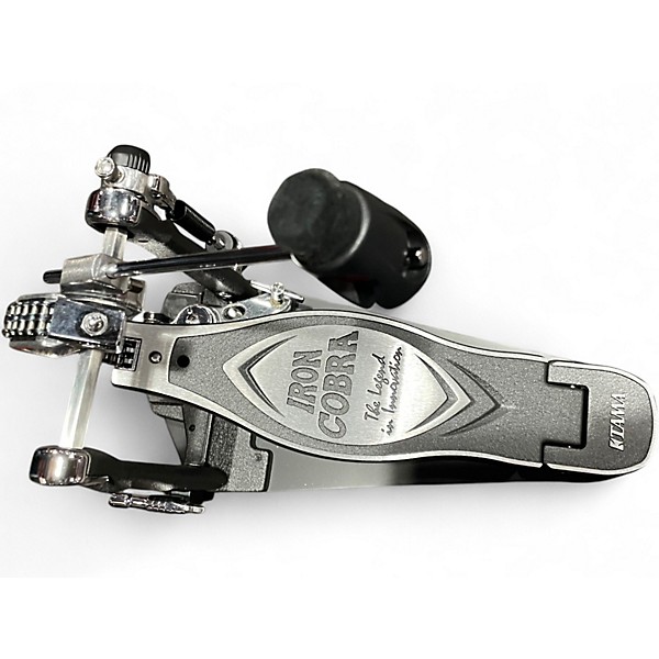 Used TAMA Iron Cobra Single Bass Drum Pedal