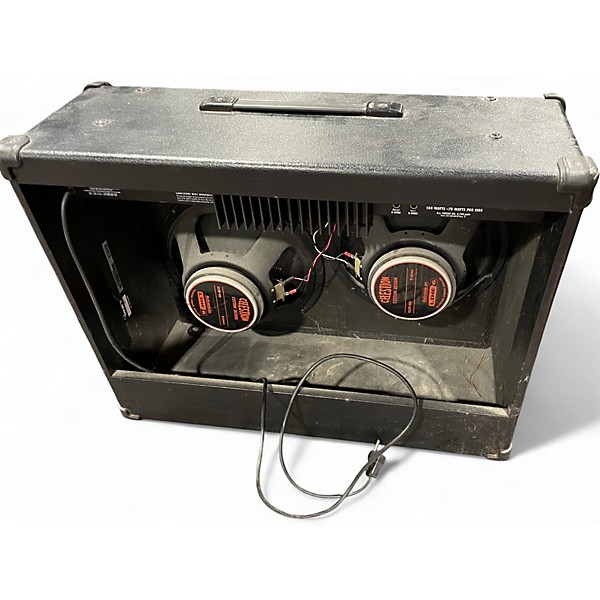 Used Line 6 Spider II 150W Solid State Guitar Amp Head