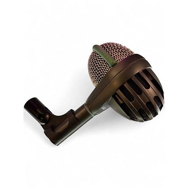 Used AKG D112 Drum Microphone