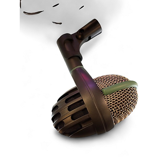 Used AKG D112 Drum Microphone