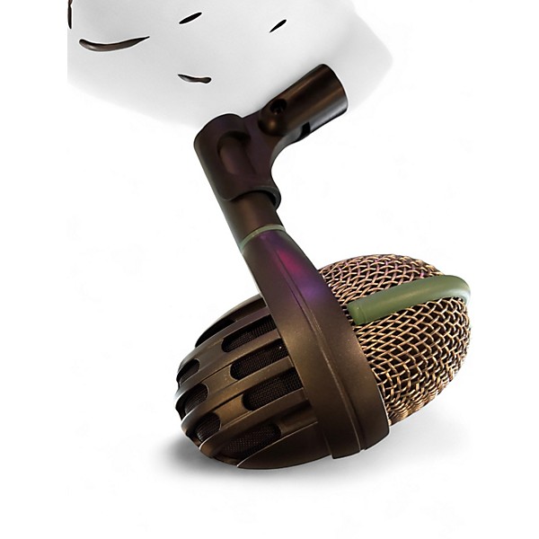 Used AKG D112 Drum Microphone