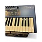 Used Novation UltraNova 37 Key Synthesizer