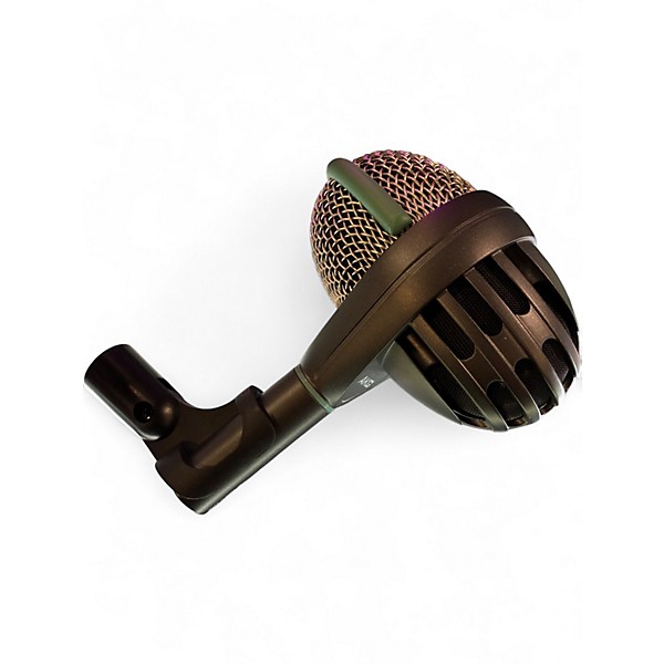Used AKG D112 Drum Microphone