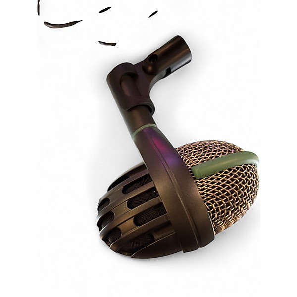 Used AKG D112 Drum Microphone