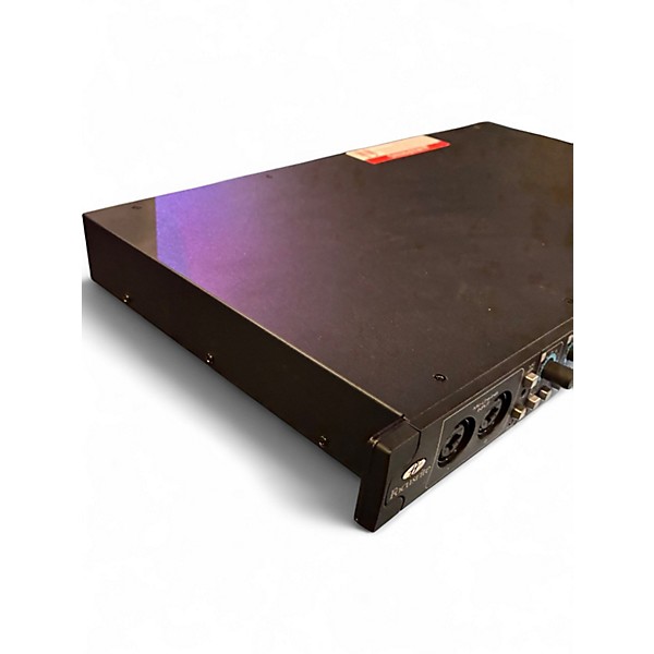 Used Focusrite OctoPre MKII Microphone Preamp