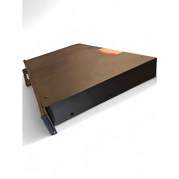 Used Focusrite OctoPre MKII Microphone Preamp