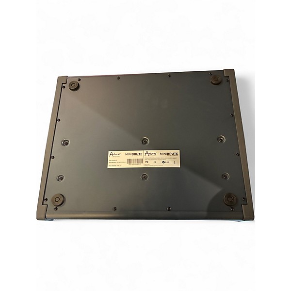 Used Arturia Minibrute Monophonic Synthesizer