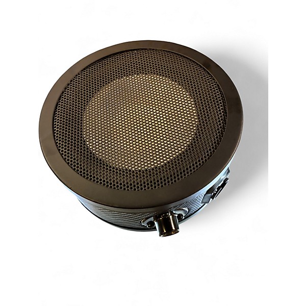 Used SOLOMON MiCS LOFREQ Dynamic Microphone