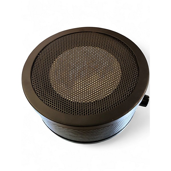 Used SOLOMON MiCS LOFREQ Dynamic Microphone