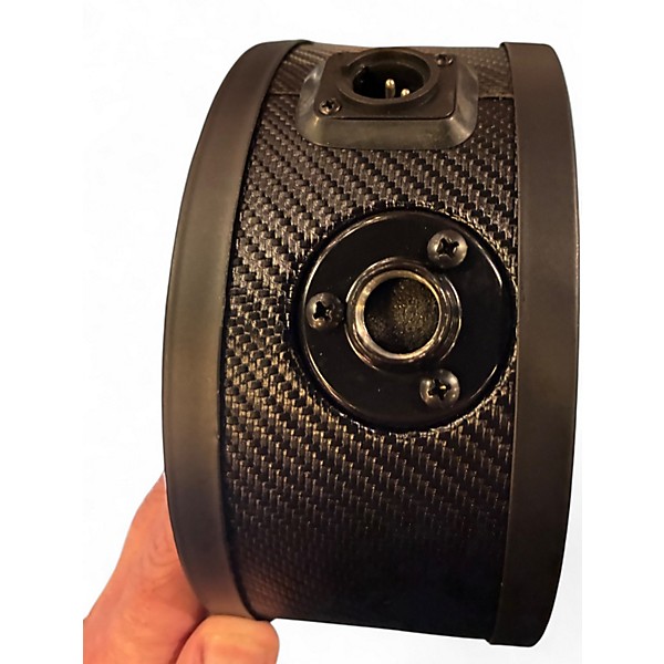 Used SOLOMON MiCS LOFREQ Dynamic Microphone