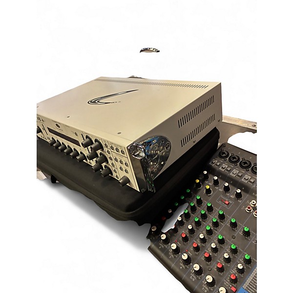 Used Focusrite MH445 Liquid Channel Channel Strip