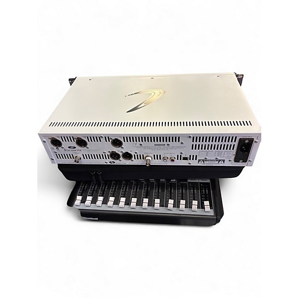 Used Focusrite MH445 Liquid Channel Channel Strip