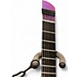 Used Lagator G7FSS 7 STRING  Purple Solid Body Electric Guitar