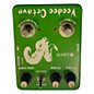 Used Joyo voodoo octave Effect Pedal thumbnail