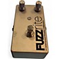 Used Catalinbread fuzzrite Effect Pedal