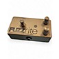 Used Catalinbread fuzzrite Effect Pedal