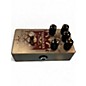 Used Catalinbread talisman Effect Pedal thumbnail