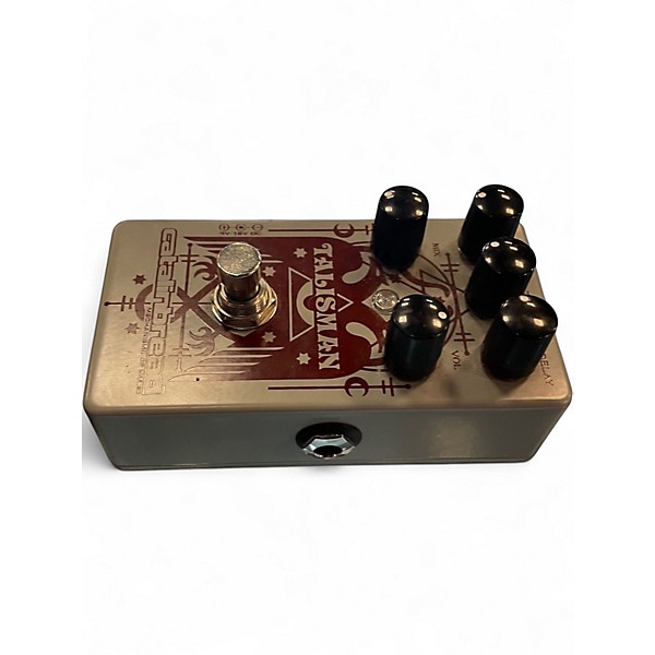 Used Catalinbread talisman Effect Pedal