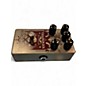 Used Catalinbread talisman Effect Pedal