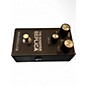 Used Solodallas the schaffer replica Effect Pedal