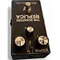 Used Solodallas the schaffer replica Effect Pedal